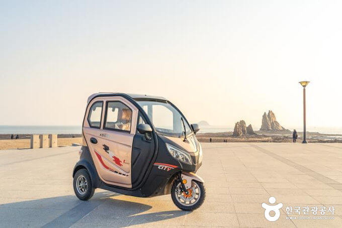 제부도 당일치기 여행 명소추천