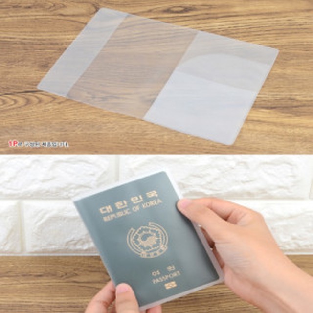 여권 발급 절차