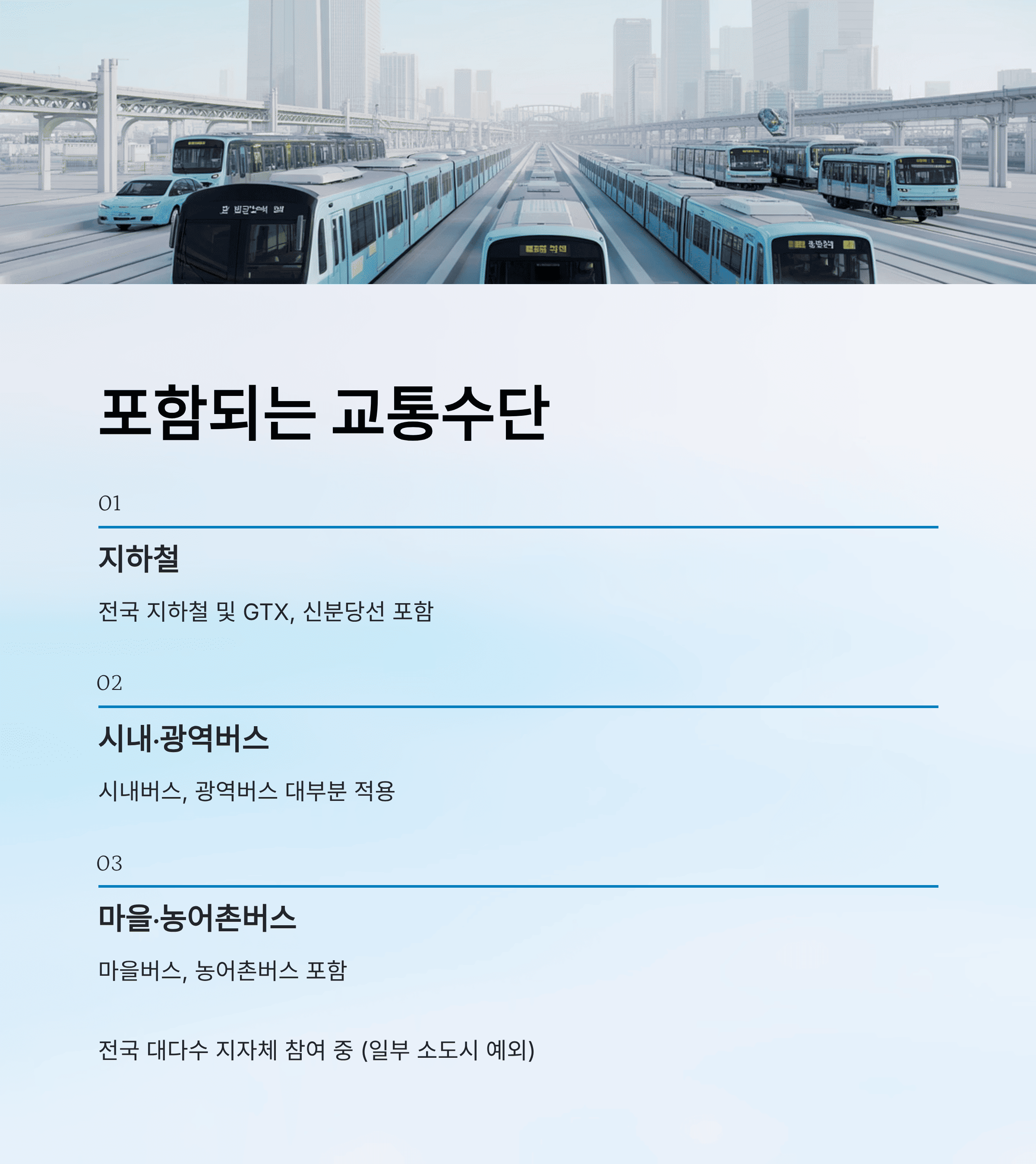 K패스 카드, 환급부터 정액 패스 개편까지, 실전 가이드