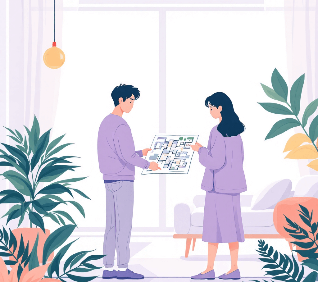 경기도 적금형 주택 조건 장점vs단점