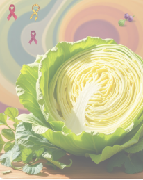 양배추 항암 효과