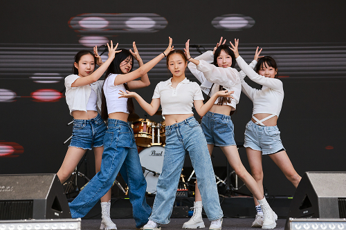 [어린이날, 5월 연휴 추천]제12회 부안마실축제❘기간, 일정, 프로그램, 사전예약 정보 총정리