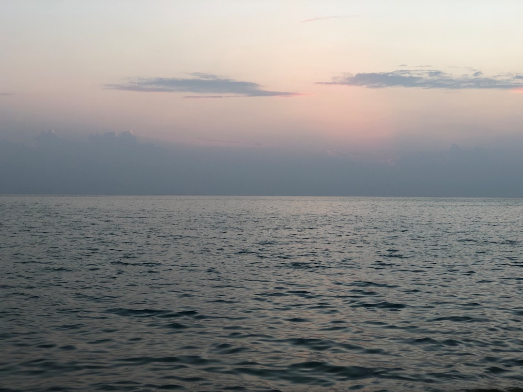 East Sea