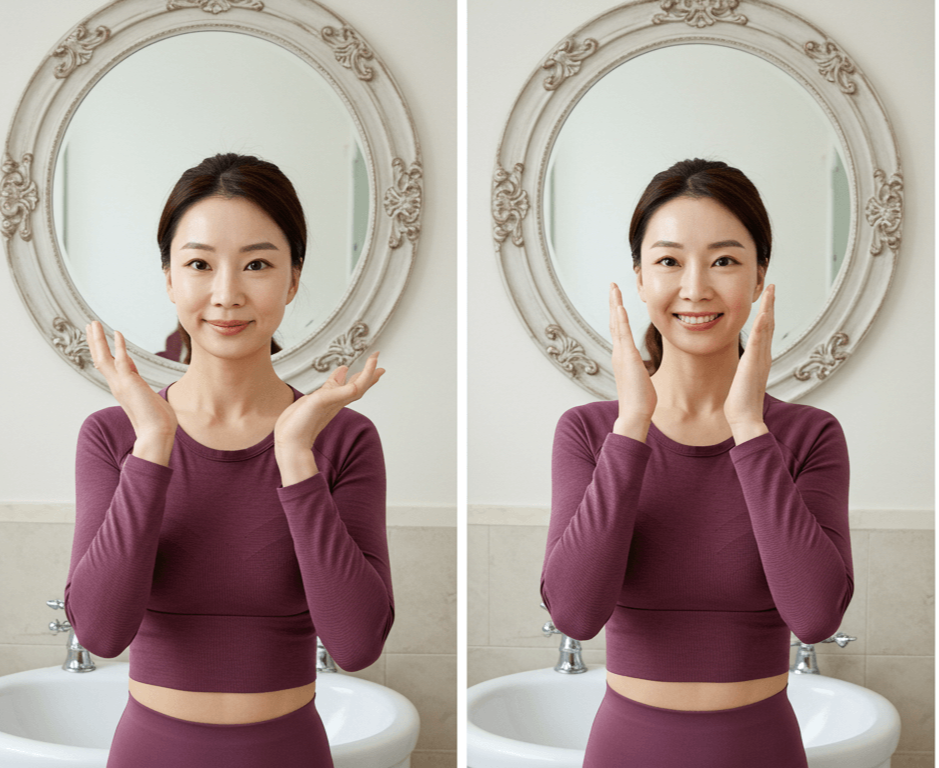 팔자주름, 주름개선, 피부관리, 리프팅, 필러, 보톡스, 피부탄력, 동안관리, 화장품추천, 마사지