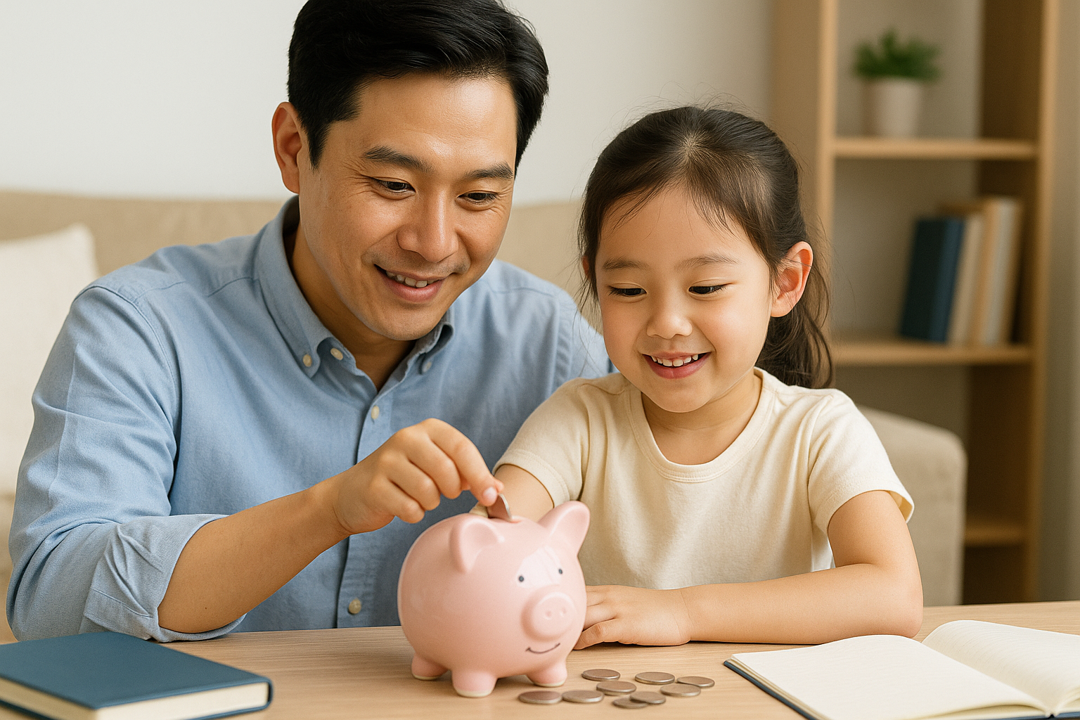 어린이 적금 비교 분석3