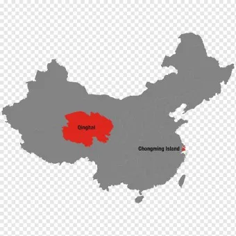 중국지도 한글판 크게보기 장가계 황산 태항산 청도 계림_23