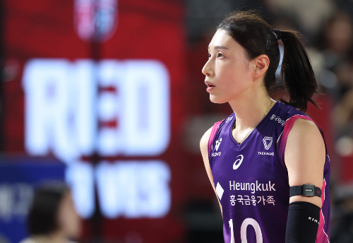 김연경 나이
