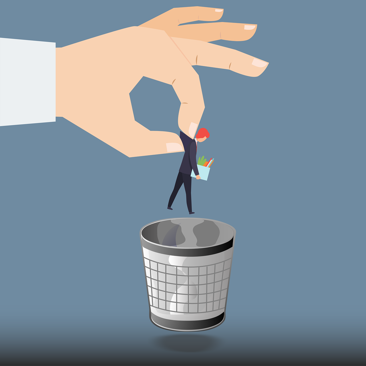 실직해도 생활비 걱정 없는 구직급여·취업성공패키지 활용법