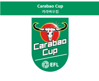 FA컵 & 카라바오컵