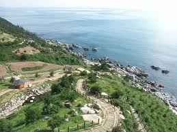 영덕 가볼만한곳 베스트10 - 해맞이공원