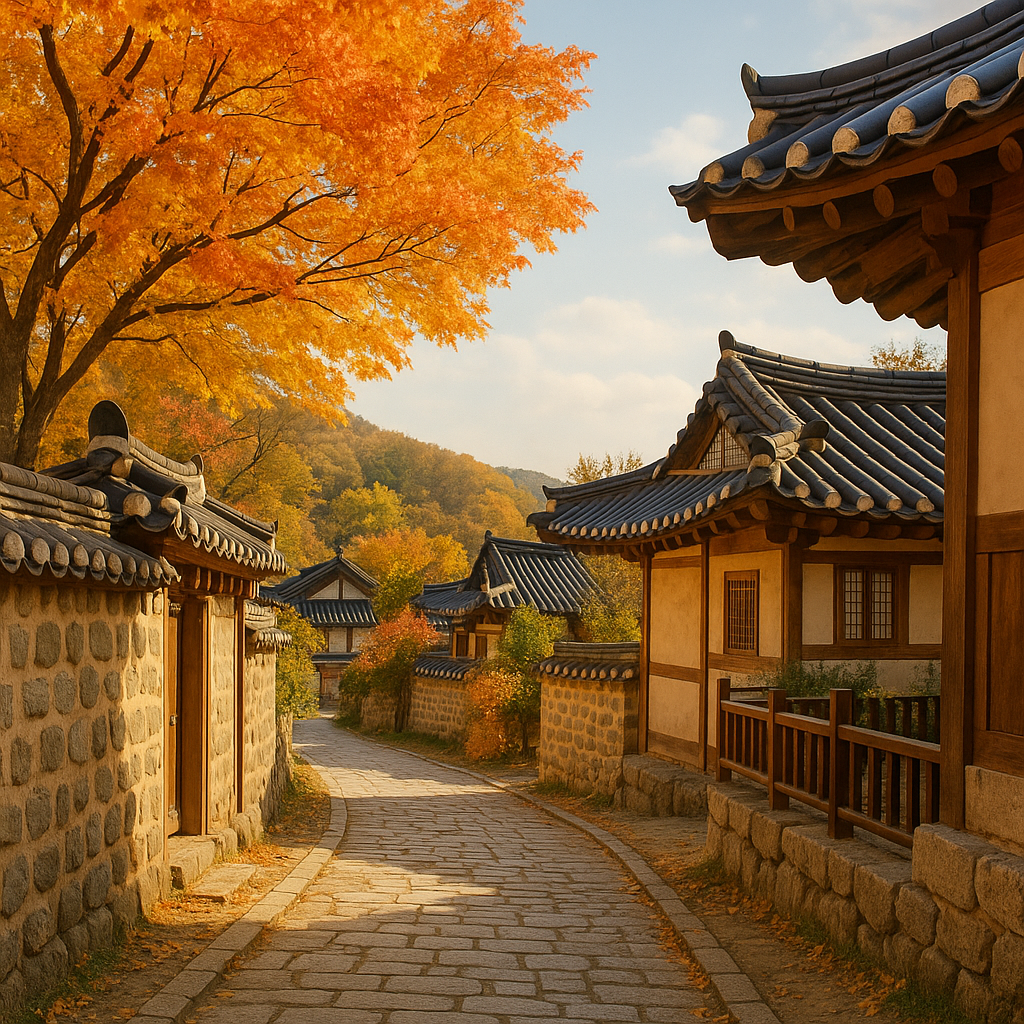 안동