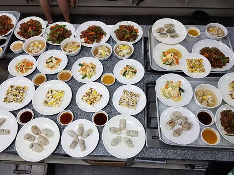 조리기능장