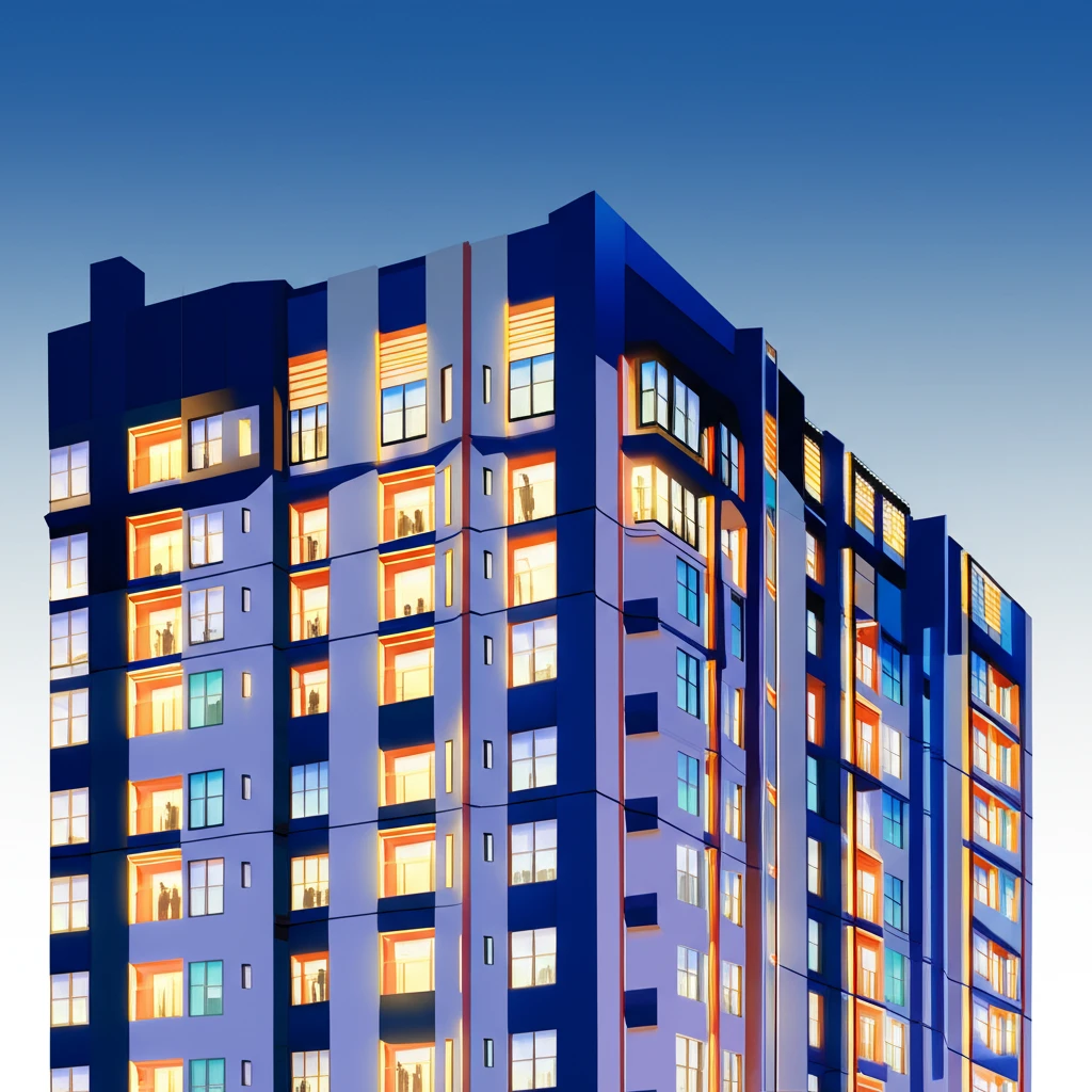 고산 신혼희망타운, 2025년 입주를