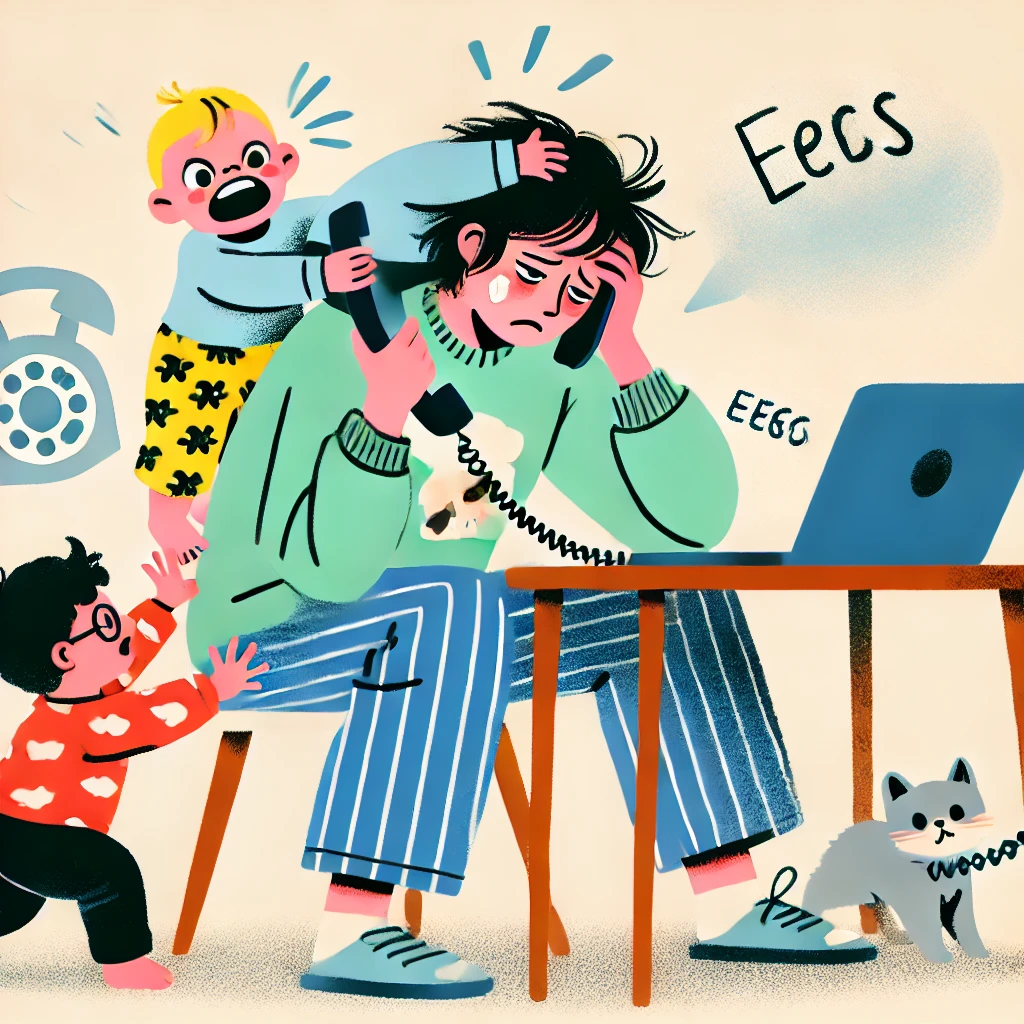 육아 스트레스 해소법: 전문가가 추천하는 7가지 방법