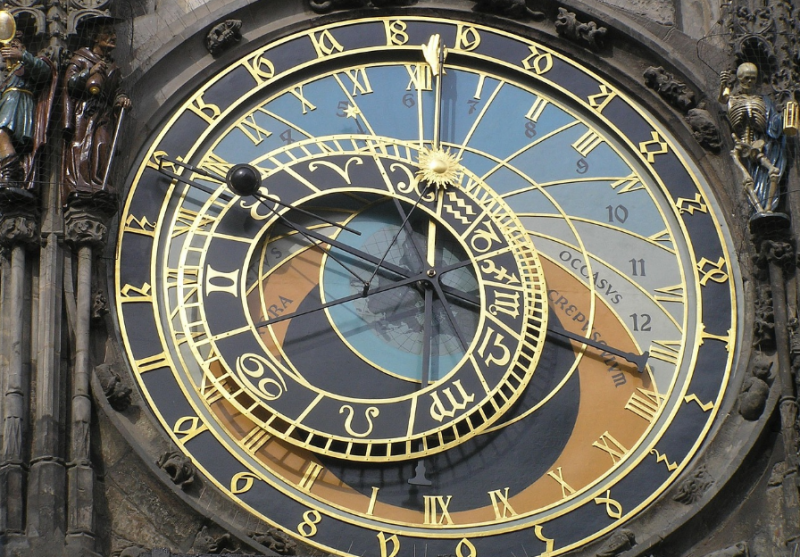 유럽여행시 알아두면 도움되는 꿀팁정보