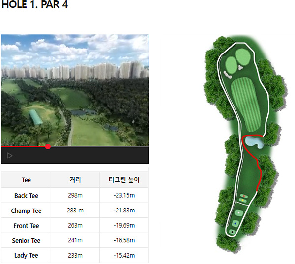 리베라CC_10번홀