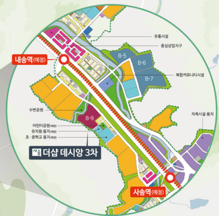 입지