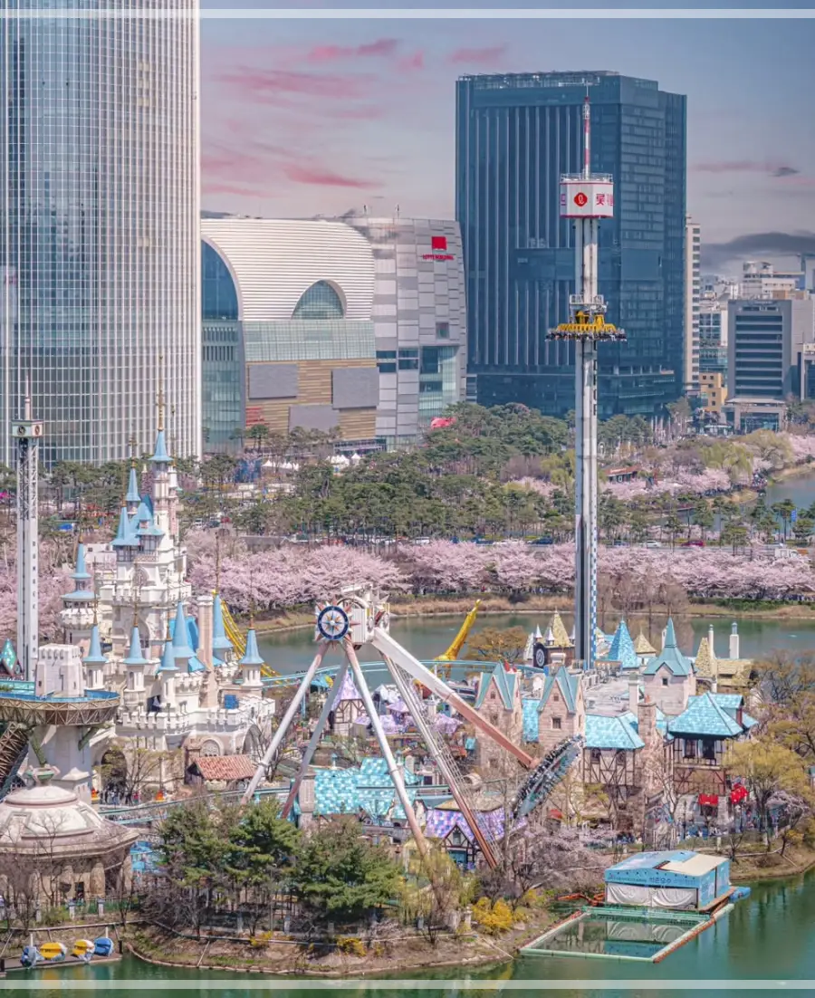 롯데월드-입장료-자유이용권-가격-할인-운영시간