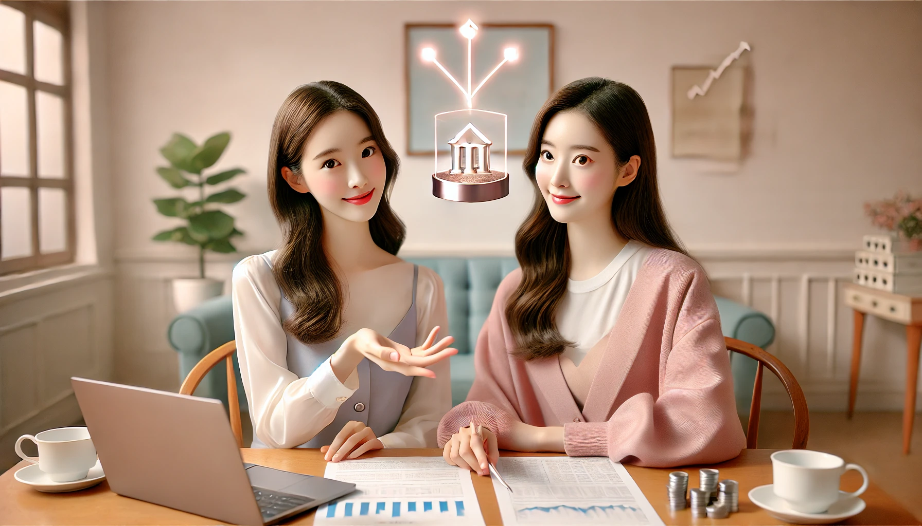 집합투자증권 환매 청구 절차 확인하는 이미지