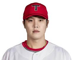 KIA 오선우 관련 이미지