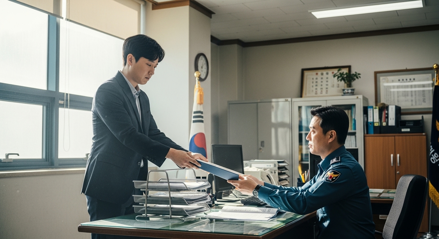 상해진단서와 일반 진단서의 차이점