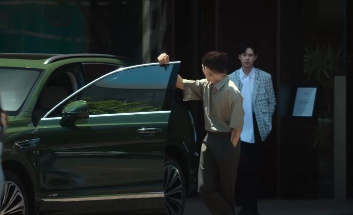 더 글로리