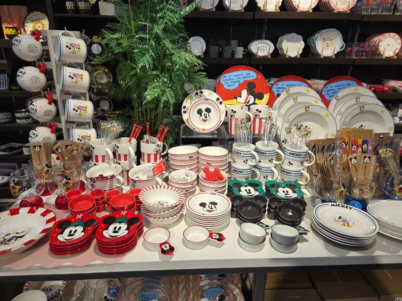 모던하우스 종류별 그릇과 감성 가득한 추천 소품