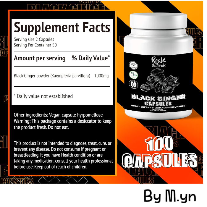 리얼내추럴스-파비플로라-성분