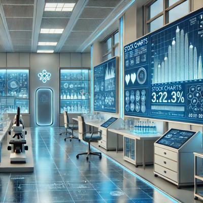 브라이트 마인즈 바이오사이언스 주식 투자자를 위한 필수 투자 전략과 주요 체크포인트