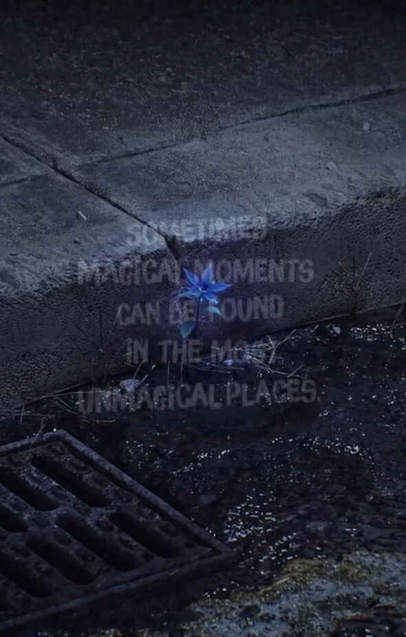 TXT 3집 티져 영상