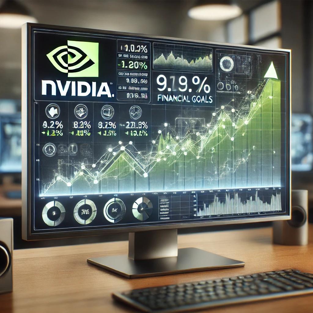 엔비디아 목표가