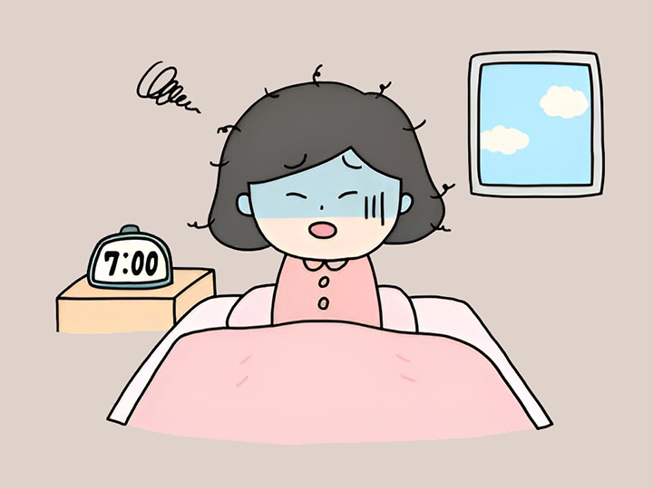 수면-유도-및-숙면-향상