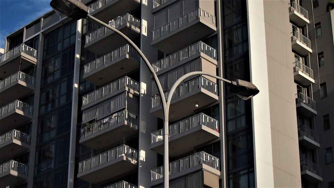 'Apartment'
