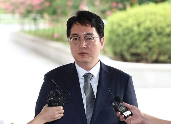 심우정 검찰총장 딸 채용비리1