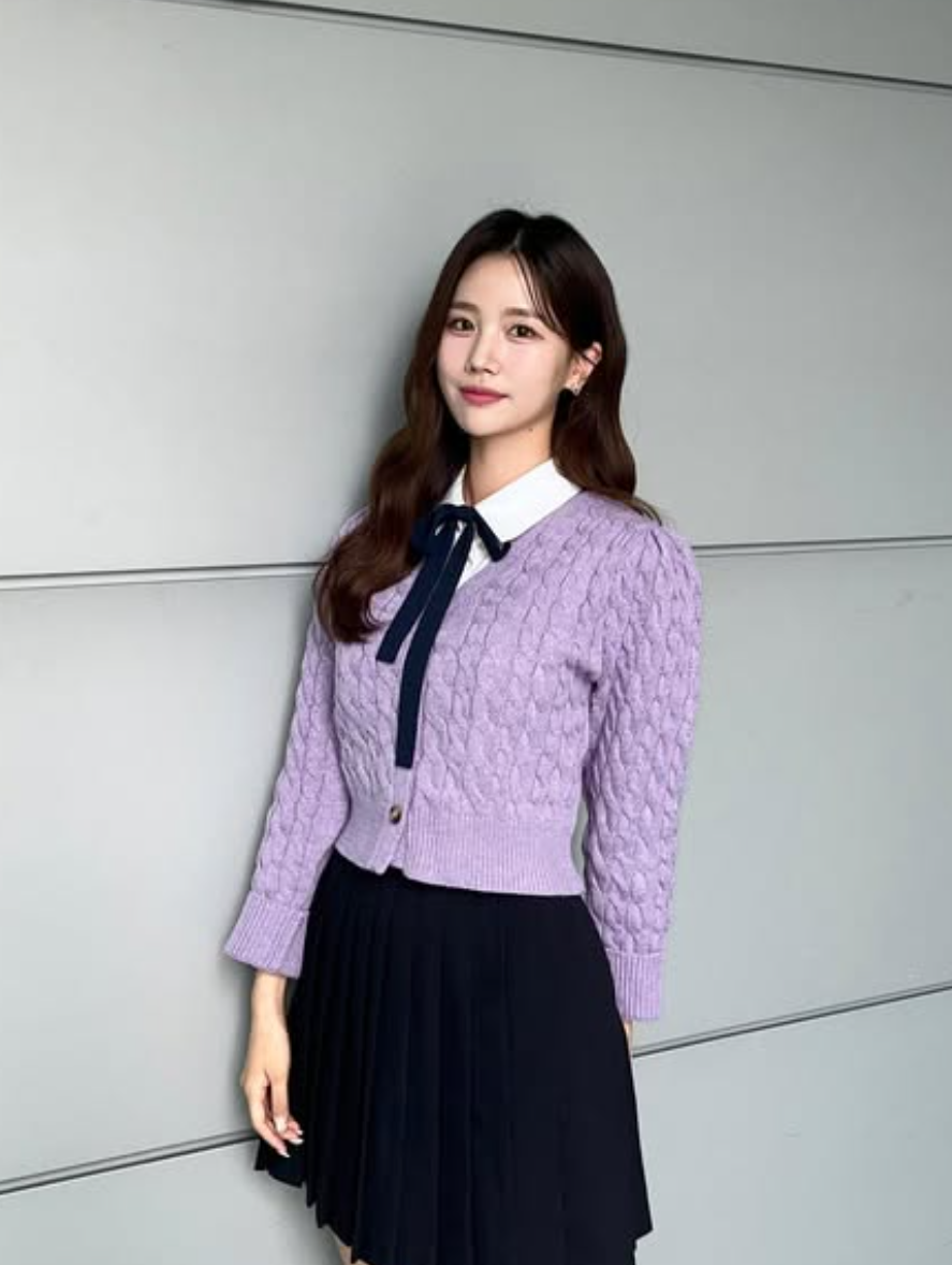 김가현 아나운서 남편