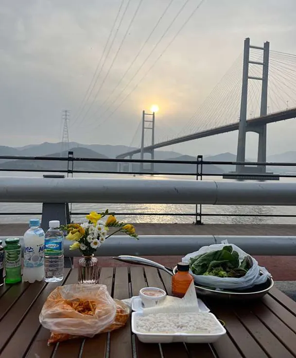 골프존파크 사림 썬앤빌