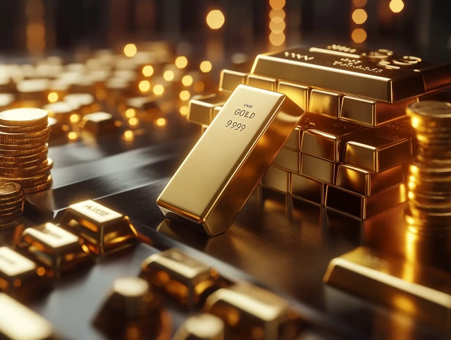 KRX 금 투자 방법 총정리! 금값 상승 속 똑똑한 투자법 6가지