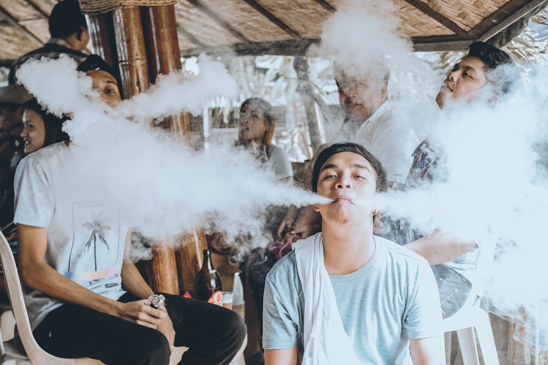 Vape