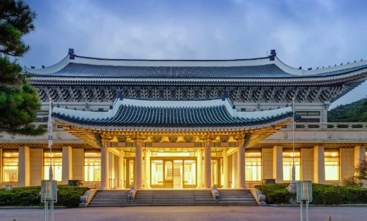 2025 청와대 밤마실 예약 방법, 일정 총정리