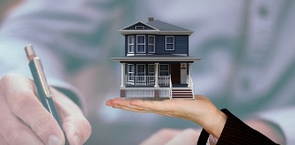 주택담보대출(주담대) 용어 LTV DTI DSR 금융계산기