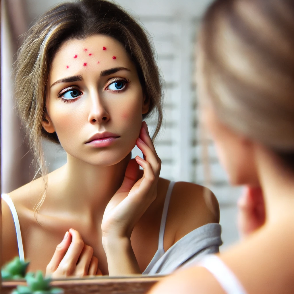 환절기 피부 관리, 이 루틴으로 10년 더 젊어지세요