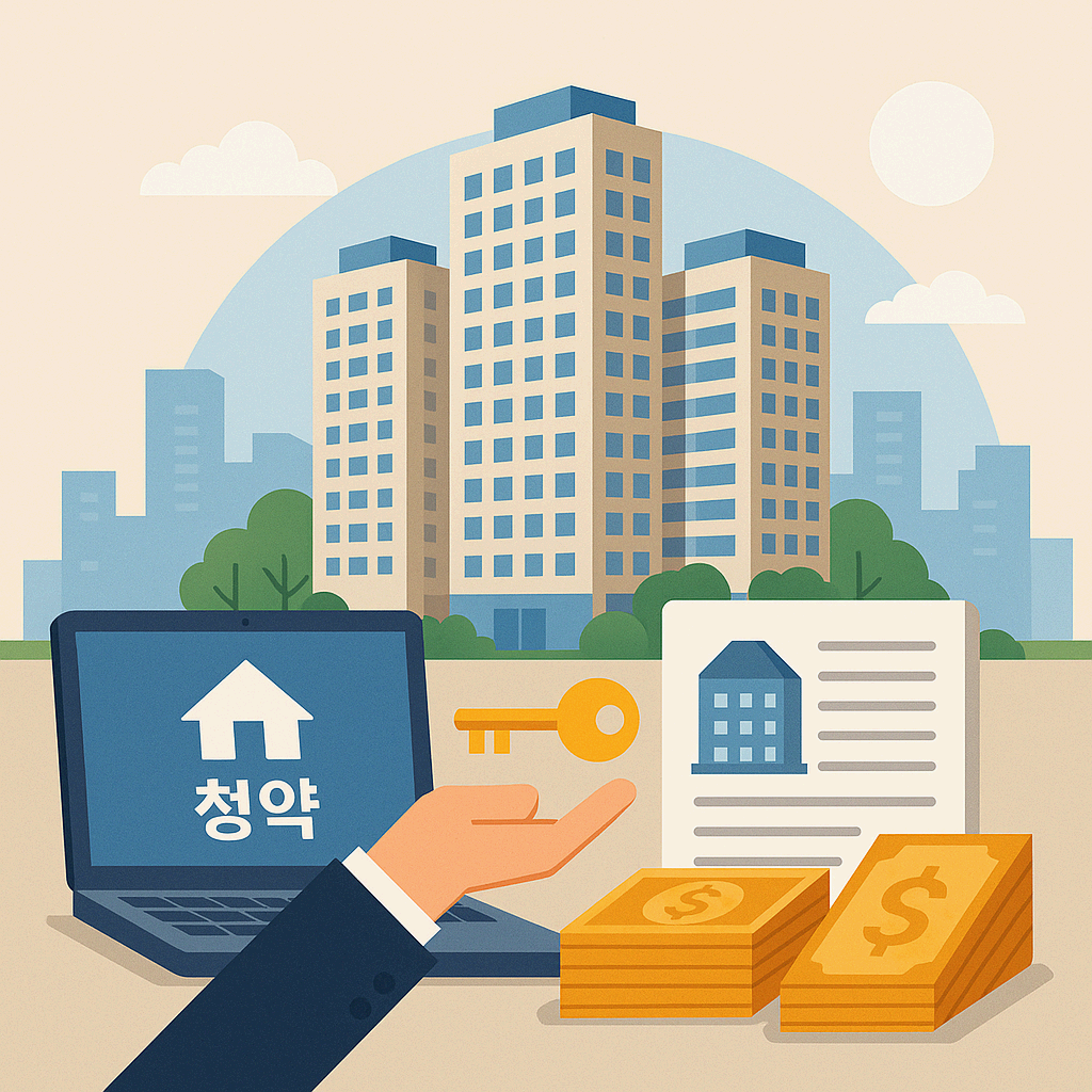 상봉 센트럴 아이파크 무순위 청약 완벽정리 ❘ 중랑구 신축 아파트