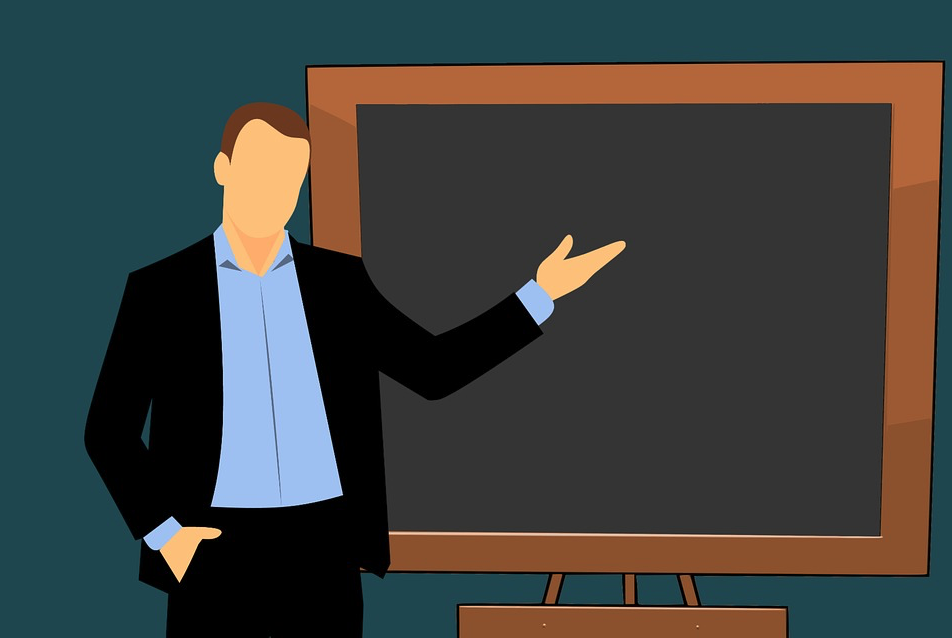 AI를 활용한 교육 – 선생님이 사라질까?