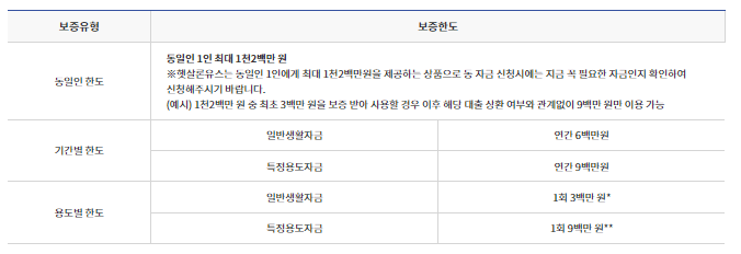 정부지원 대환대출 4