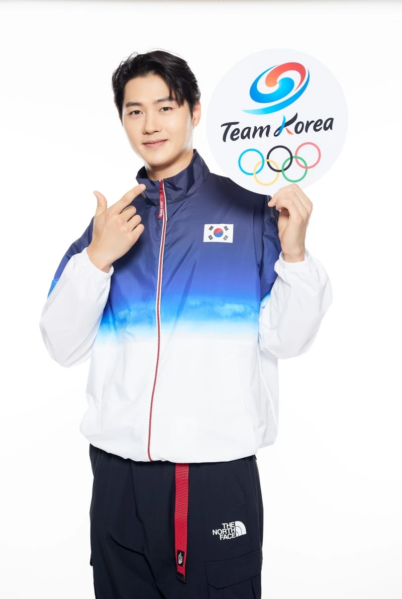 오상욱-여자친구