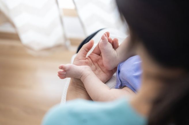 인천 출산지원금