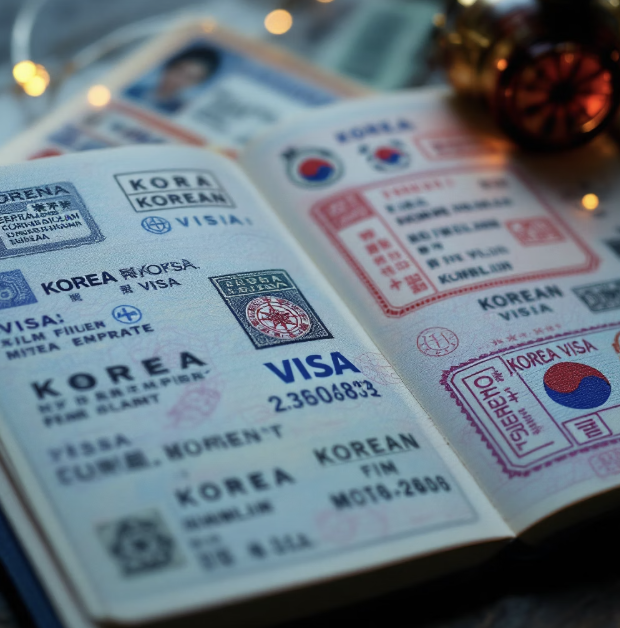 여행? 공부? 목적에 따라 달라져요