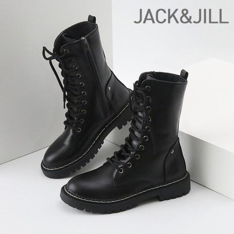 잭앤질 레이스업 워커 JD1794