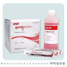 코대원포르테시럽