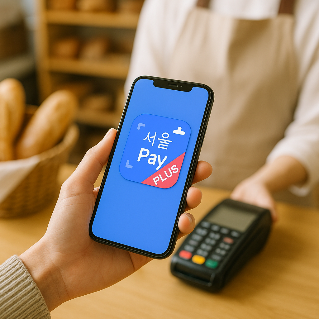 2025년 9월 서울사랑상품권 발행 일정│자치구별 발행 날짜,시간 총정리(+기본 7%할인)